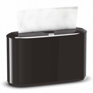Dispenser Tork Xpress H2 countertop sort 552208 