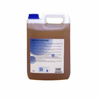 Ovnrens Bistro Oven 347 5 liter 