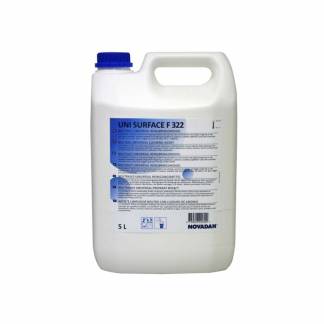Universalrengøring Uni surface F322 5l