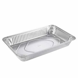 Gastro bakke 1/1GN 8374ml 527x325x67mm 53885 10stk/pak