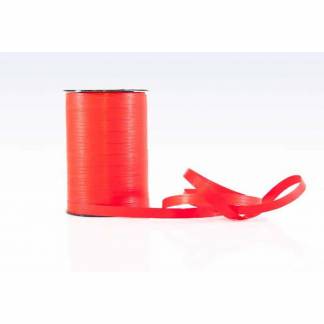 Gavebånd Matline rød 10 mm x 250 m 