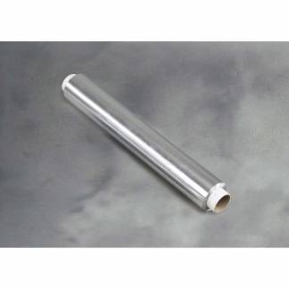 Alu-folie 30cmx150m løse rul Staniol 