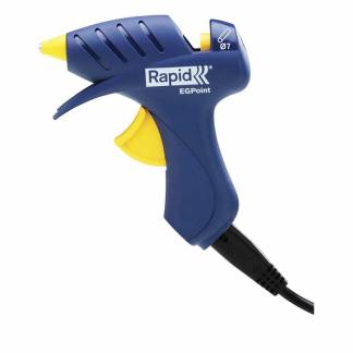 Limpistol Rapid EG2 Point D7mm blisterpak 