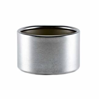 Bund t/olielampe Basic Alu  