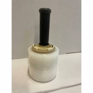 Strækfilmdispenser type HT m/bremse til film 1241015