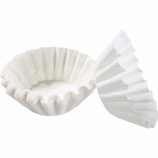 Filterposer skålfilter 457-203 nr. 457/203 500stk/pak