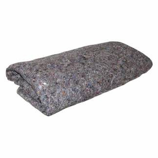 Flyttetæpper Luxus 150x200cm  