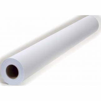 Kopipapir rulle NP80 PPC hvid 841mmx175m kerne:76mm 80g