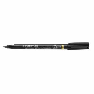 Multipen Lumocolor 319 M sort Special M 1.0 mm 