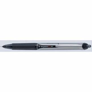 Rollerpen Pilot Hi-Tecpoint V5 RT sort  BXRT-V5-B 