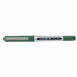 Rollerpen UB-150 grøn 0.2 mm Uniball Eye 