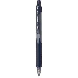 Pencil Pilot 0,7mm sort Progrex H-127 