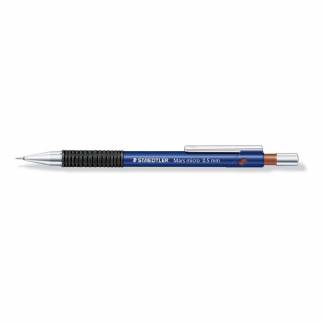 Pencil Mars micro blå 0.5 mm Staedtler 