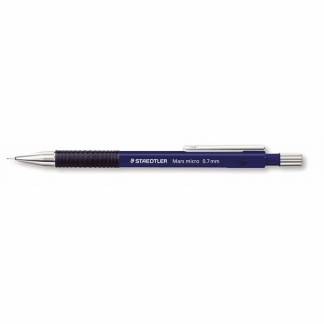 Pencil Mars micro blå 0.7 mm Staedtler 