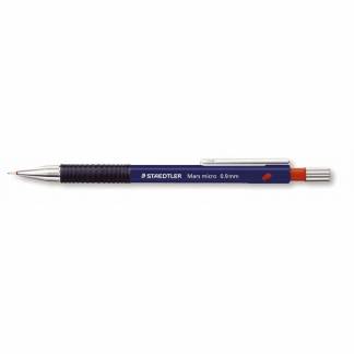 Pencil Mars micro blå 0.9 mm Staedtler 