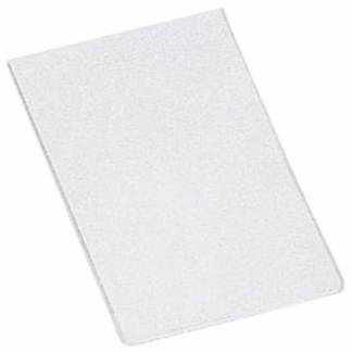 Etui A4 105 my glasklar åben i top 303x218 mm 100 stk 