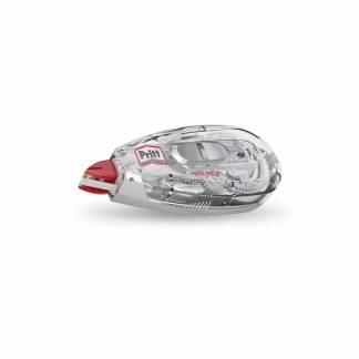 Korrekturroller Pritt 4,2mm m/dispenser 12m