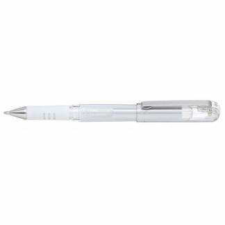 Rollerpen Pentel Hybrid Gel K230-WO hvid 1,0mm 