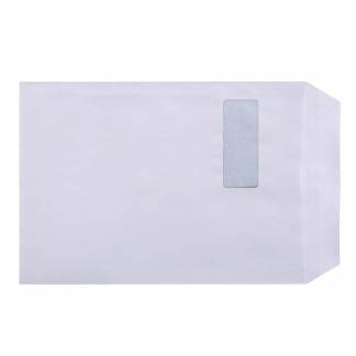 Konvolut C4P m/rude 13746 90 g Mailman Business æsk/500 