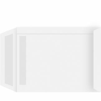 Lønningspose gul 95x145mm 4P 80g 13229 500stk/pak