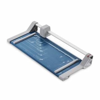 Skæremaskine Dahle 507 A4 rulleskærer 320 mm 0.8 mm 