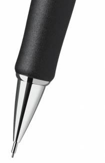 Pencil Twist Erase sort 0.5 mm QE515 Pentel 