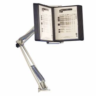 Registersystem A4 Flex A t/20 lommer 