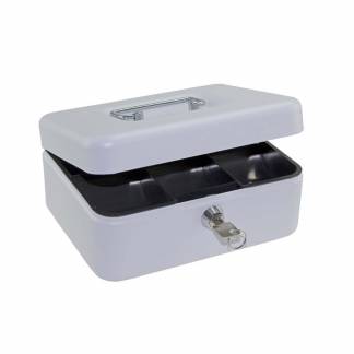 Pengekasse bnt hvid 90x160x200mm