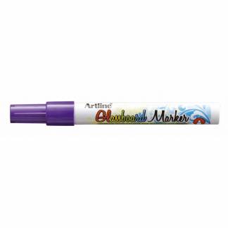 Marker Artline Glassboard EPG4 violet 2,0mm 