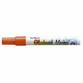 Marker Artline Glassboard EPG4 fluorescerende orange 2,0mm 