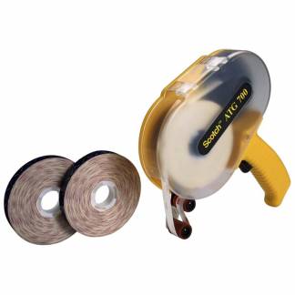 Tape 3M 924 limfilm 12mmx55m dobbeltklæbende 