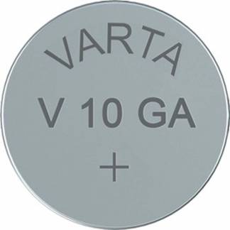 Batteri Varta 189 C1 / Lr54/ LR1130/L1131 1,5v 