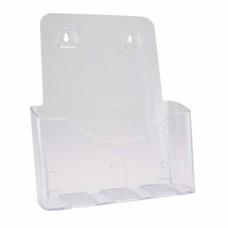  klar A4 1 rum til bord/væg 