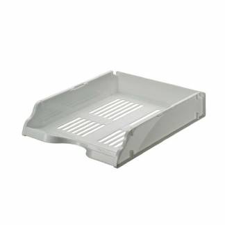 Brevbakke Transit A4 hvid  