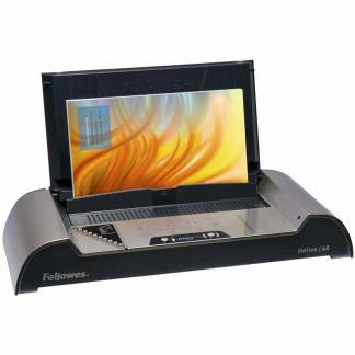 Limindbindingsmaskine Fellowes Helios 60 t/600 sider 