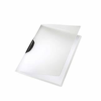Universalmappe Leitz ColorClip A4 t/30 ark PP sort