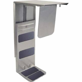 CPU holder TWIN 1202 alu