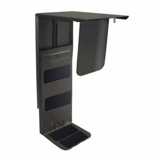 CPU holder TWIN 1202 sort