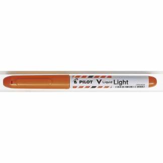 Tekstmarker Pilot Spotliter V-Liquid orange SW-VLL 