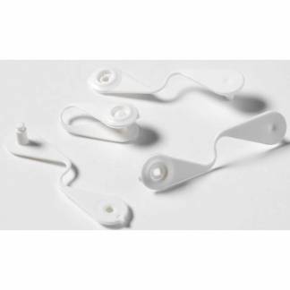 Plastclips Propac ps/100 9865  