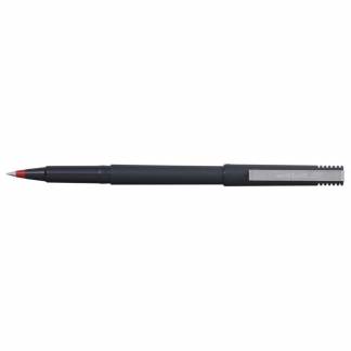 Rollerpen UB-120 rød 0.3 mm Uniball Micro 