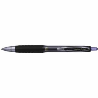 Rollerpen UMN-207 Micro blå 0.5 mm Uniball Signo 
