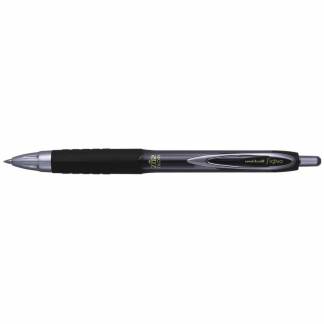 Rollerpen UMN-207 Micro sort 0.5 mm Uniball Signo 