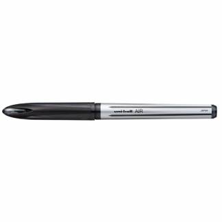 Rollerpen Uni-ball Air sort 0,35-0,60mm 