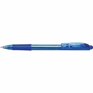 Pentel BK417 kuglepen blå  