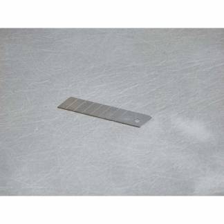 Reserveklinger t/NT Cutter L-500 BL-150P 6stk/pak