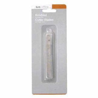 Reserveklinger 9mm 10stk/pak