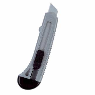 Hobbykniv med 18 mm klinge  