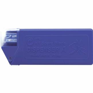 Reserveklinger t/NT Cutter A-3 00/300GR BA-160iP 10stk/pak 