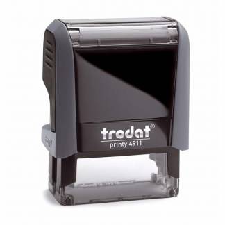 Stempel TRODAT 5203 M/ VOUCHER  